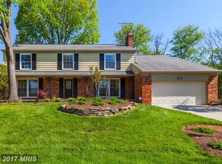 11220 Hurdle Hill Dr, Potomac, MD 20854
