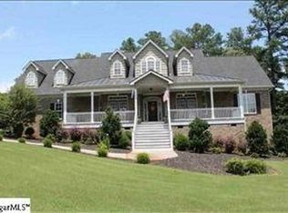 102 Planters Dr, Duncan, SC 29334