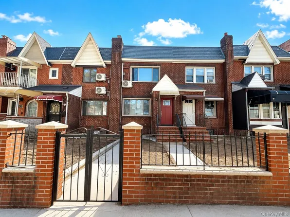 9906 67th Avenue, Rego Park, NY 11374