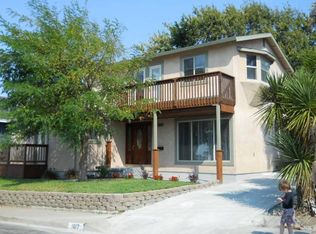 1617 Elm Ave, Richmond, CA