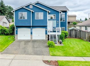 4806 38th Street Ct NE, Tacoma, WA 98422