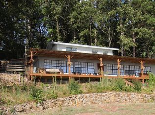 162 Doris Ln, Converse, LA 71419