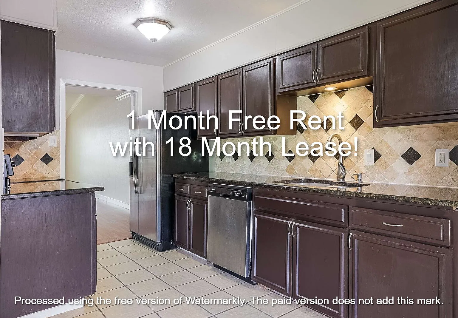 2 bed, 2.0 bath, 1200 sqft, $1,795 — Photo 4