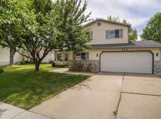 542 S 900 E, Layton, UT 84041