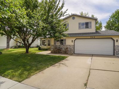 542 S 900 E, Layton, UT, 84041