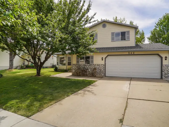 542 S 900 E, Layton, UT 84041