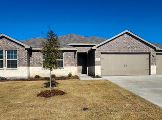 410 Shady Bank Way, Nevada, TX 75173