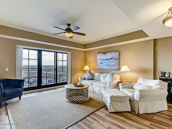 Large LIving Room