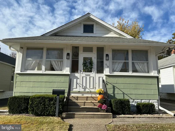 219 Lafayette Rd, Audubon, NJ 08106
