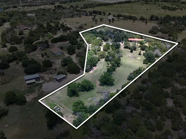 4674 Azle Hwy, Weatherford, TX 76085