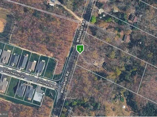 810 Whitehall Rd, Williamstown, NJ 08094