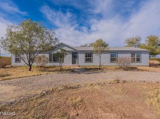 5591 N Squeak Pl, Marana, AZ 85653