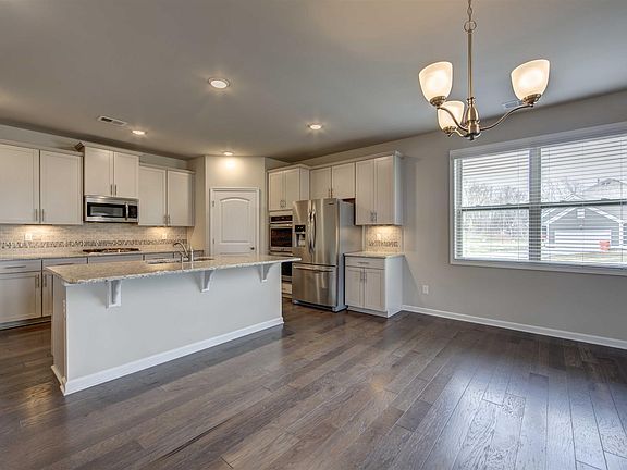 5th image of 6323 Hickory Bell Dr #129-lot 129