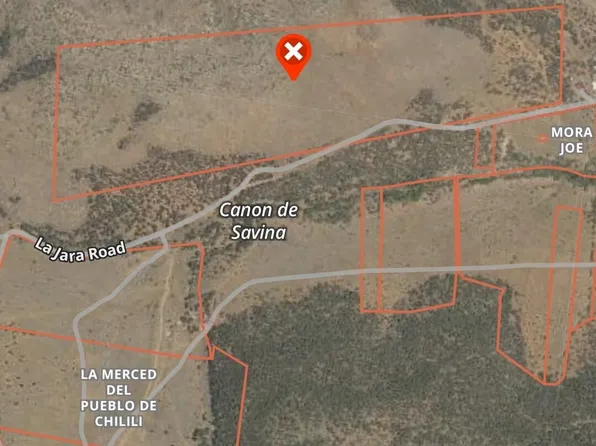 50 La Jara Rd, Tijeras, NM 87059