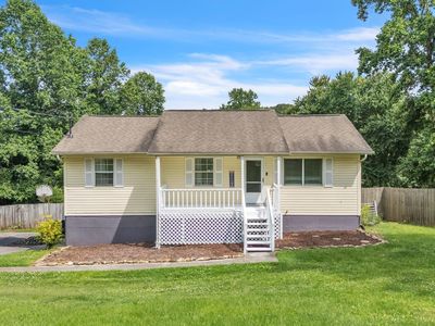 6608 Hickory Way Ln, Knoxville, TN, 37918
