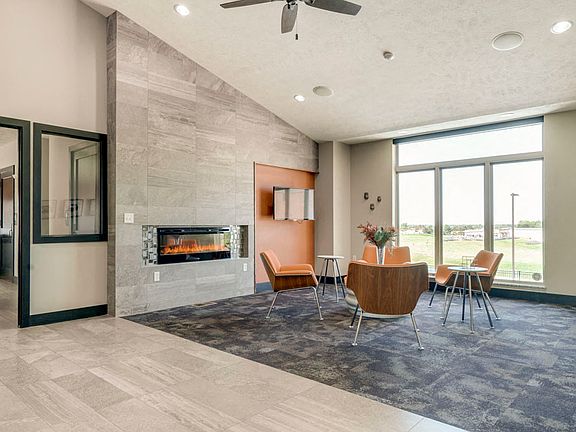 Stop by our clubhouse today for a personal tour!