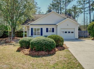 1116 Shelby Ct, Wilmington, NC 28409