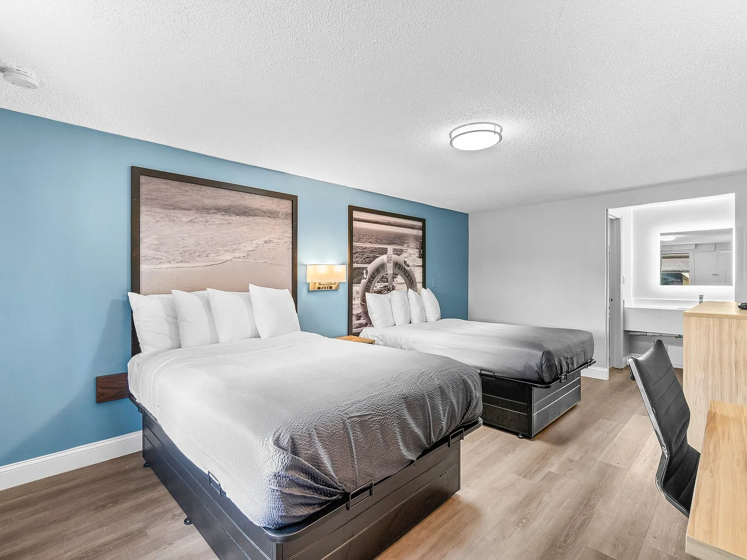 1 bed, 264 sqft, $1,510 — Photo 1