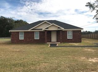 8871 McDonald Rd, Irvington, AL 36544