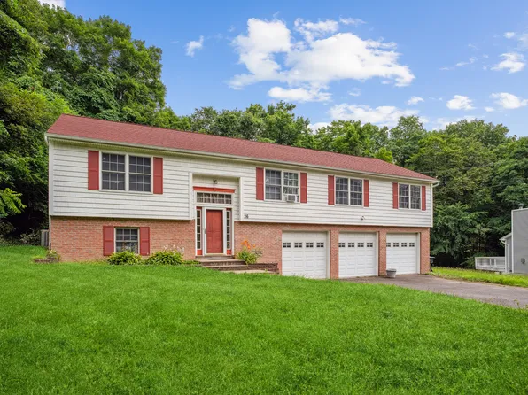 26 Quadrato Drive, Watertown, CT 06779