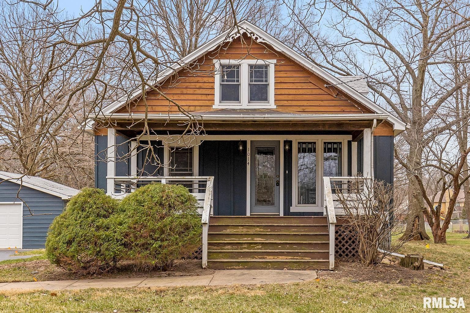 1014 W Mossville Rd, Peoria, IL 61615 Zillow