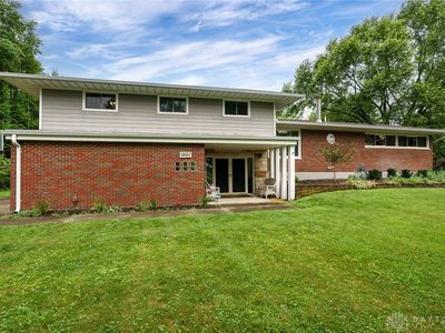 3931 E Enon Rd, Yellow Springs, OH, 45387