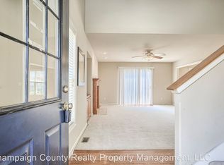 3913 Summer Sage Ct, Champaign, IL 61822