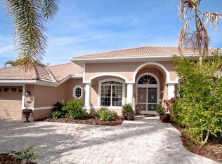 4756 Sweetmeadow Cir, Sarasota, FL 34238