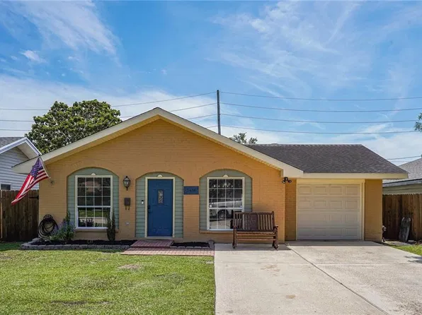3416 W Louisiana State Dr, Kenner, LA 70065