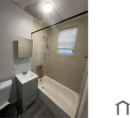 1 bed, $1,699 — Photo 3