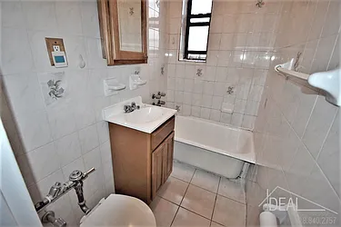 Rented by Ideal Properties Group