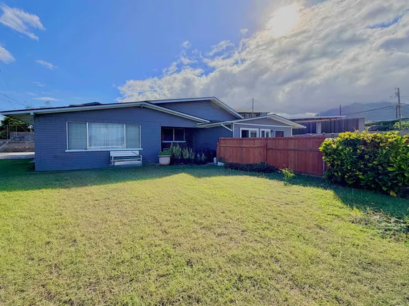 309 Hilu Pl, Kahului, HI 96732