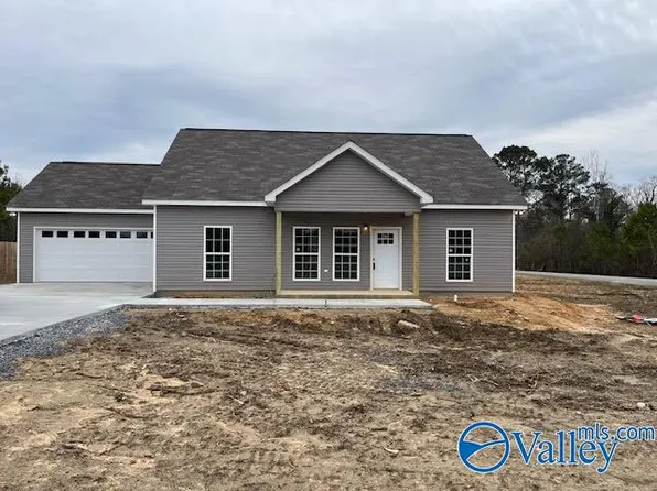 184 Dick Rd, Albertville, AL 35951
