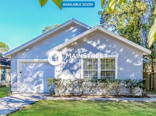 6591 Miriam St, Jacksonville, FL 32219
