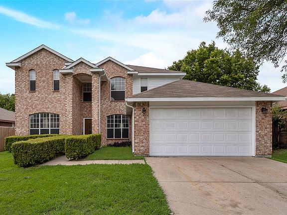 2nd image of 709 Blossomwood Dr