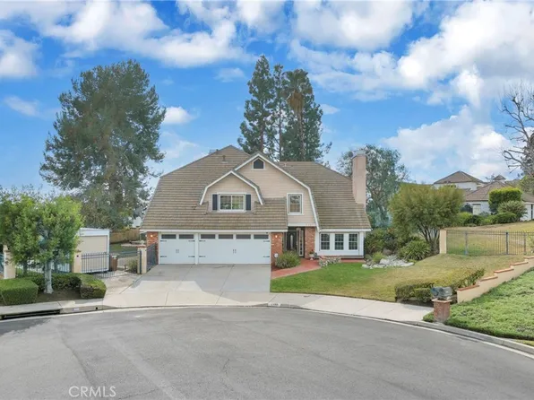 4397 Mahogany Cir, Yorba Linda, CA 92886