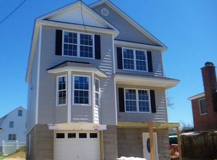 402 Union Ave, Union Beach, NJ 07735