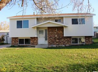 7313 W Jefferson Rd, Magna, UT 84044