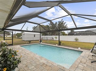 303 NE 13th Ave, Cape Coral, FL 33909