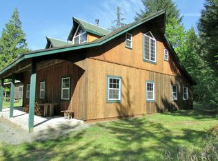 120 Bonell Rd #44, Randle, WA 98377