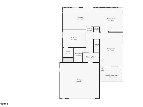 2nd image of 12794 W Pasaro Dr