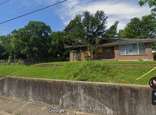 1611 Bonnie View Rd, Dallas, TX 75203