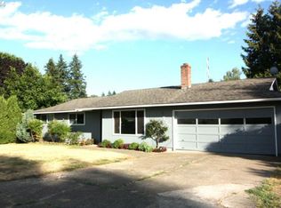 775 N Fairway Ln, Canby, OR 97013