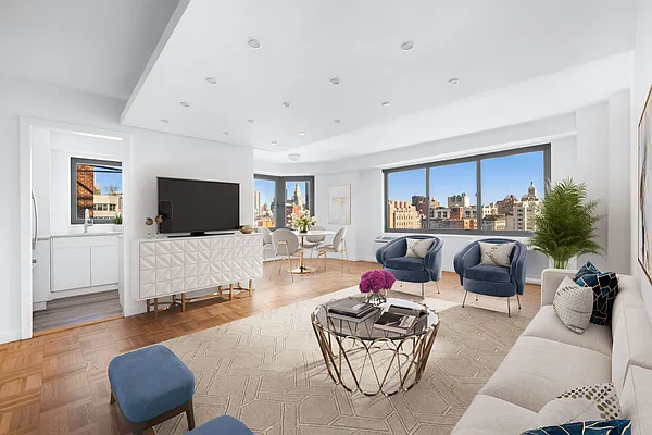 Rented by Douglas Elliman | media 1