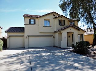 2772 W Tanner Ranch Rd, San Tan Valley, AZ 85142