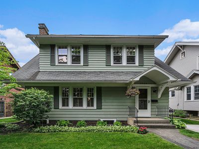 2330 Crane Ave, Kalamazoo, MI, 49001