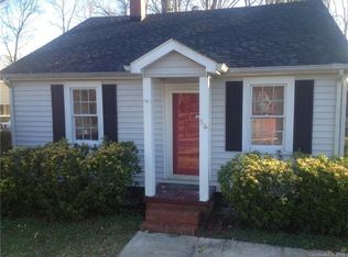 56 Kentucky Ave SW, Concord, NC 28027