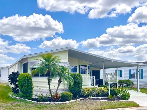 8710 26th Ave E, Palmetto, FL 34221