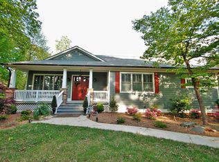 504 Magellan Dr, Walhalla, SC 29696