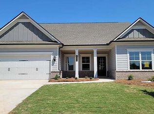 4404 Pleasant Garden Dr SW, Gainesville, GA 30504